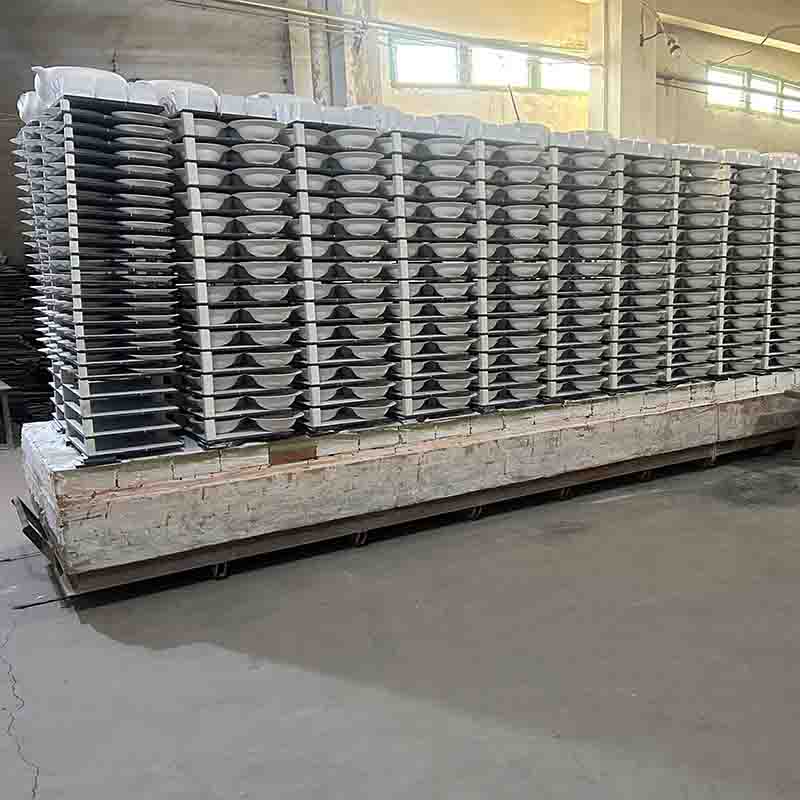 ceramic tableware factory fabrica de tacamuri ceramice