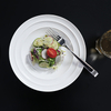 Farfuri ovale mari din portelan Suport pentru restaurantele din Bulgaria