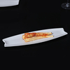 Veselă de restaurant Farfurie rotundă pentru intrare Farfurie ceramică 10/12/14 inch 