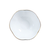 Vase de masă Bone China Bol Bone China 