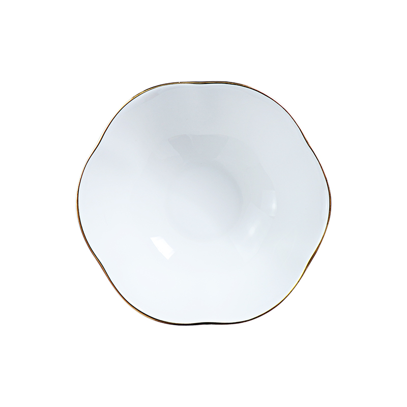 Vase de masă Bone China Bol Bone China 