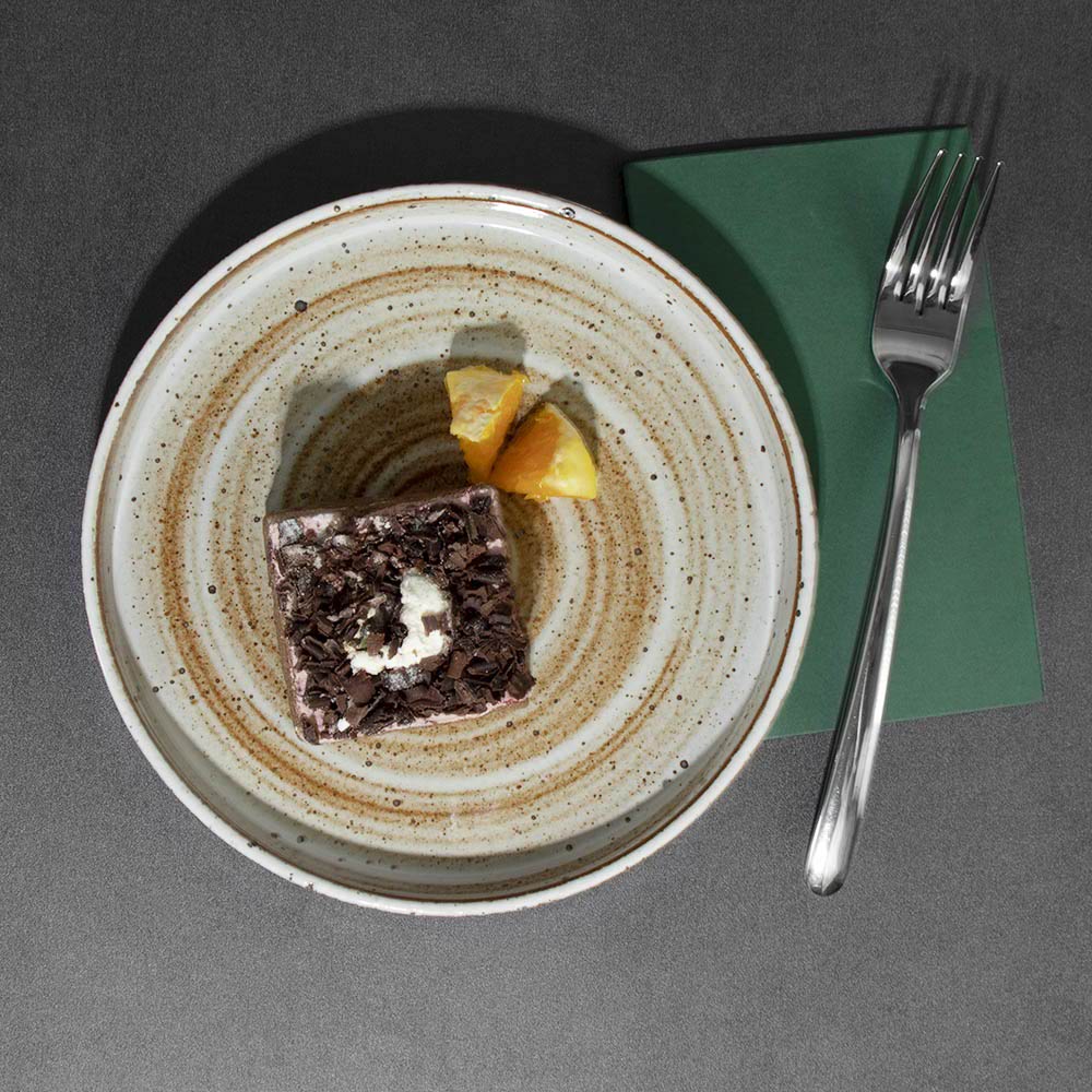 Farfurie personalizata Farfurie din portelan Vase de masa pentru restaurante