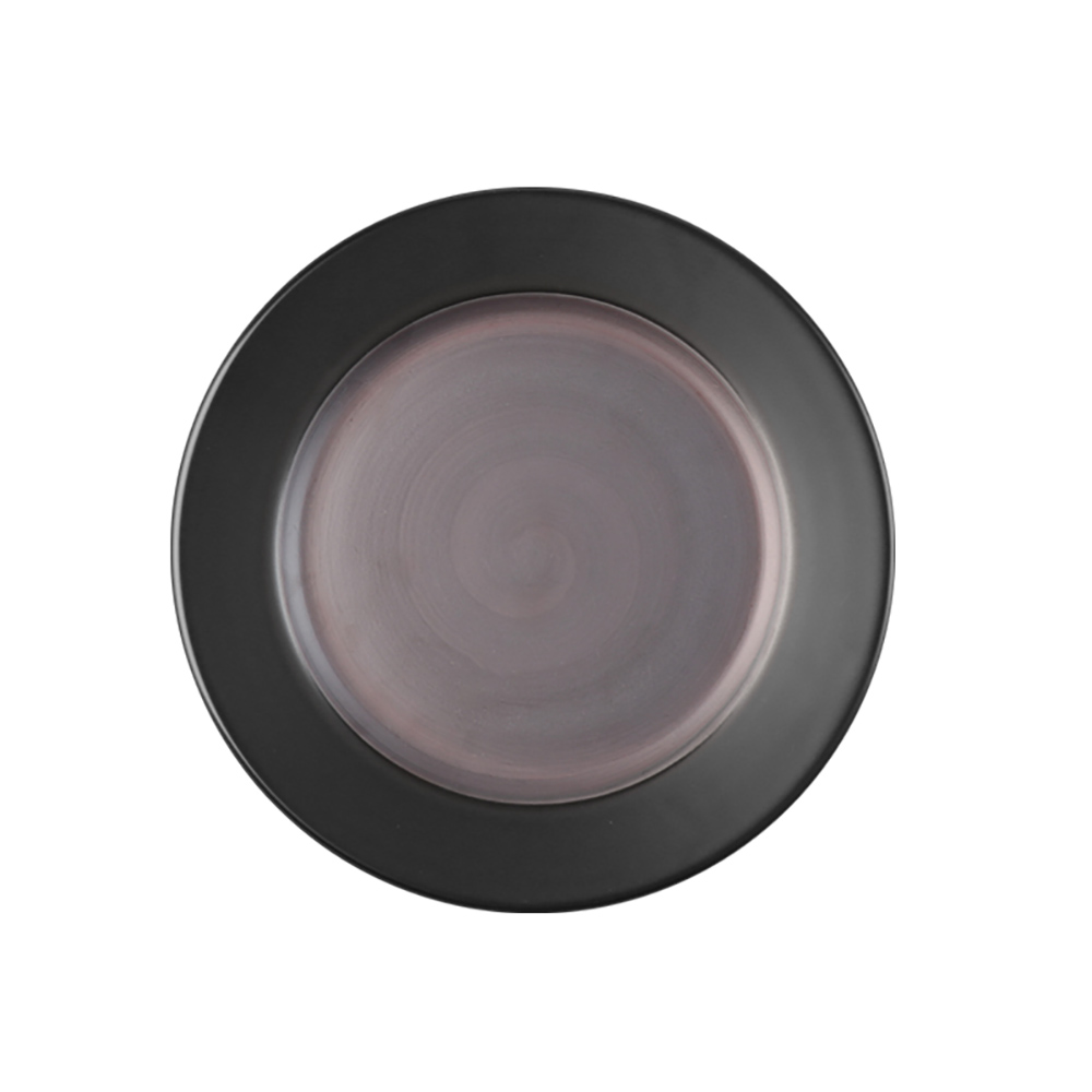 Veselă personalizată Căni Cappuccino din ceramică Căni de cafea cu ceai din ceramică cu farfurie pentru cafenea