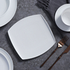 Set de farfurii Bone China Farfuri comerciale pentru cină