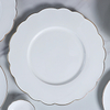 Fine Bone China Dinnerware Seturi de vesela de lux