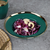 Farfurii din ceramică preferate în bucătăriile vietnameze, farfurii de supă, farfurii adânci