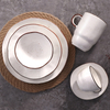 Căni Artizanale Bej Nordic Cană Ceramică