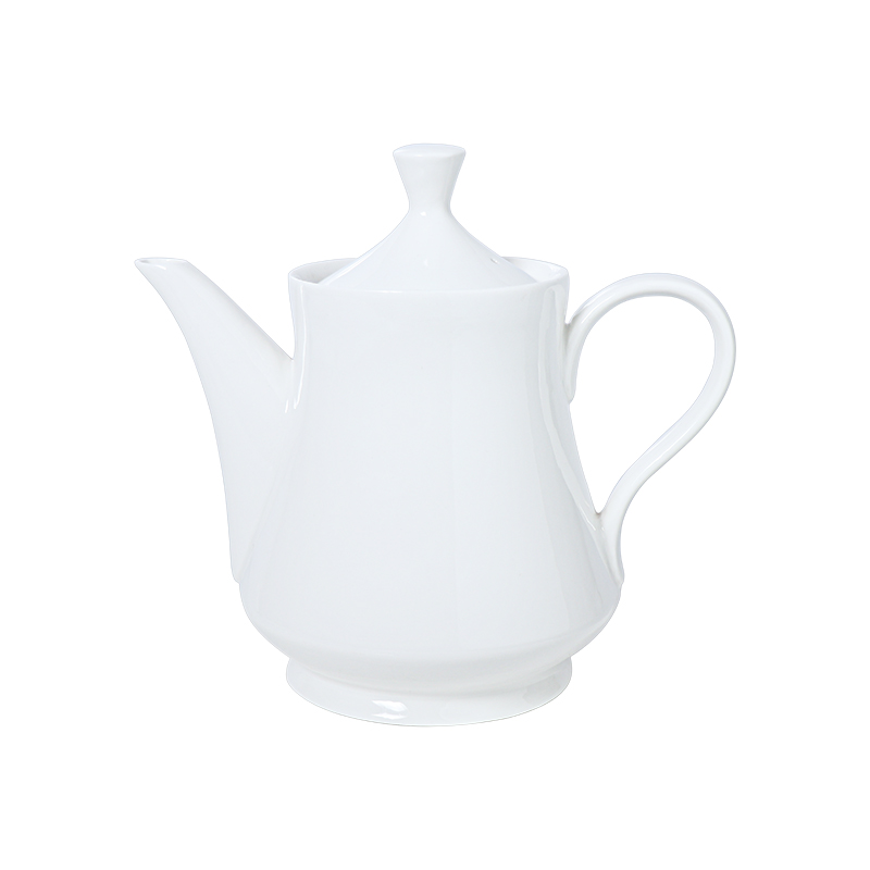 Oman Stars Hotel Furnizor Cești de ceai Ceașă de cafea din porțelan Furnizor de restaurant Cana de cafea albă din porțelan