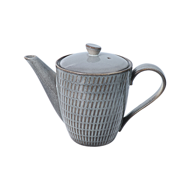 Set de ceaiuri din portelan vintage Ceainice din ceramica