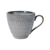 Cană de lapte individuală din ceramică de 5 oz 