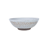 Furnizor de restaurante Bol pentru supă Rutic Fabrica din Guangzhou Bol cu ​​tăiței din ceramică