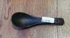 Lingurita Neagra De Portean Lingura De Ceramica Pentru Restaurante