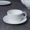 Set de farfurii Bone China Farfuri comerciale pentru cină