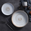 Farfurii Si Boluri Ceramica Vase Rotunde Vintage Moderne 