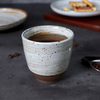 Ceai Ceai Ceramica Rustic Chinez Ceas Porţelan Cană Dreptă