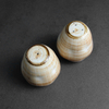 Agitator de sare ceramic neregulat