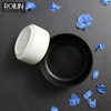 Bol din porțelan 850 ml cu margini drepte