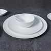 Set de farfurii Bone China Farfuri comerciale pentru cină