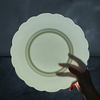 Fine Bone China Dinnerware Seturi de vesela de lux