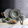 Set ceai de ceai Set ceainic cani de cafea vintage Set de ceai din ceramica cu ridicata