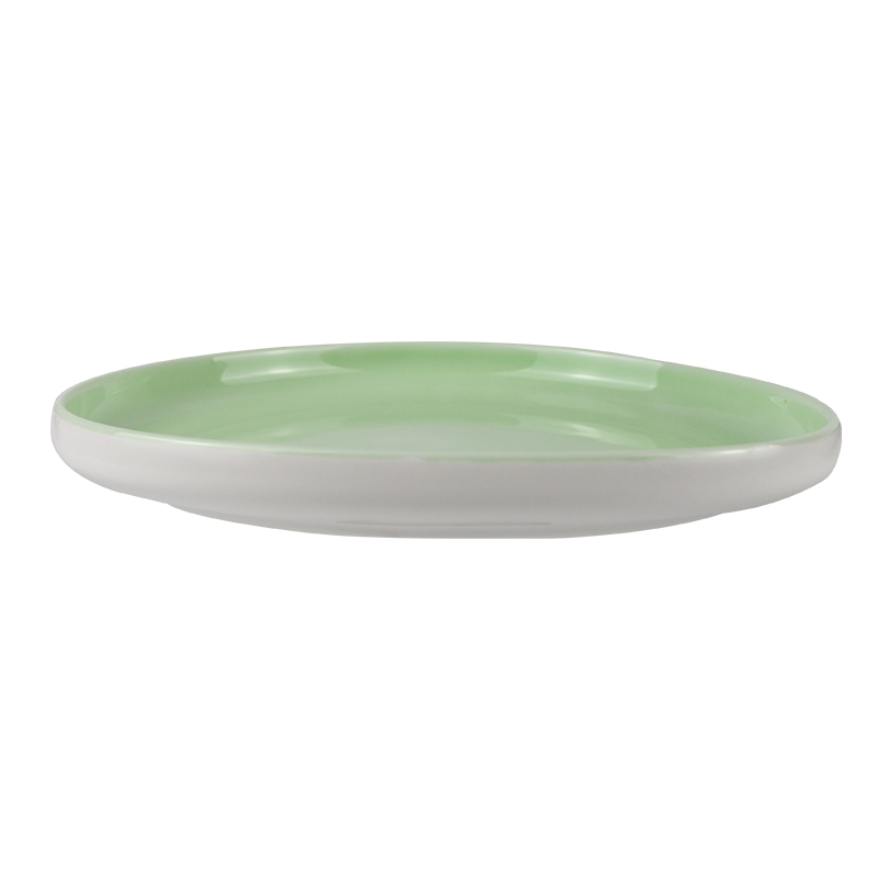Pratos Conjuntos De Louas Farfurie Farfurii Nordice Ceramice pentru Restaurant