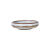Bol pentru supă personalizat coreean Bol de orez din porțelan Bol farfurie din ceramică - stil rustic