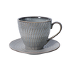 Cană de lapte individuală din ceramică de 5 oz 
