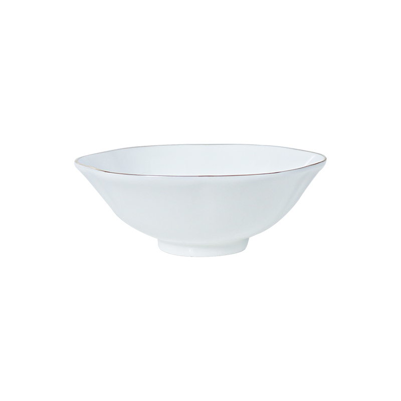 Vase de masă Bone China Bol Bone China 