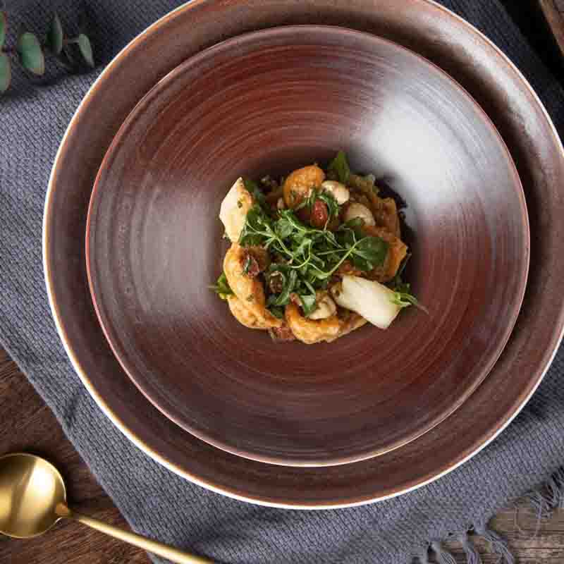Hotel Restaurant Producator Farfurii Vase din portelan