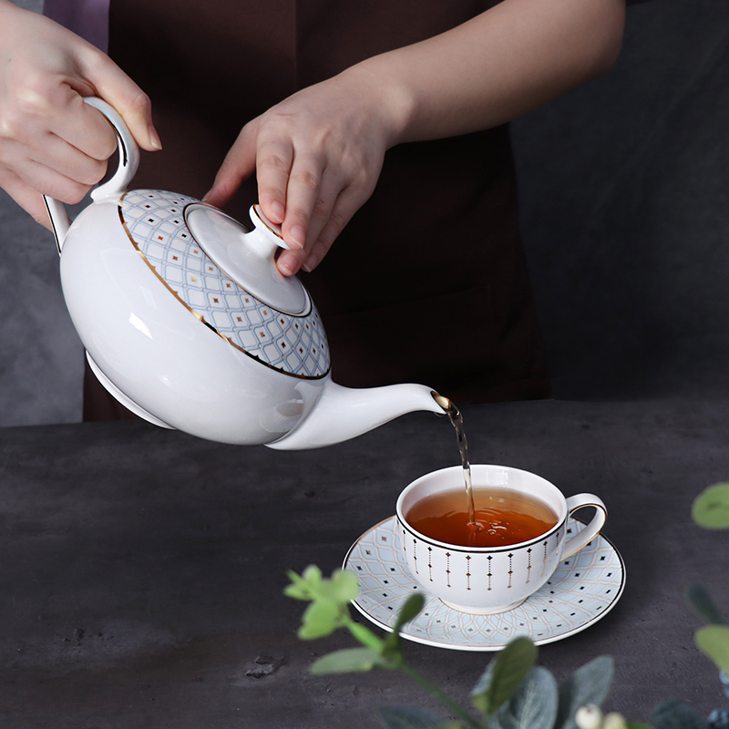 Bone China White Dinnerware Bone China Porțelan Bone China Vesela