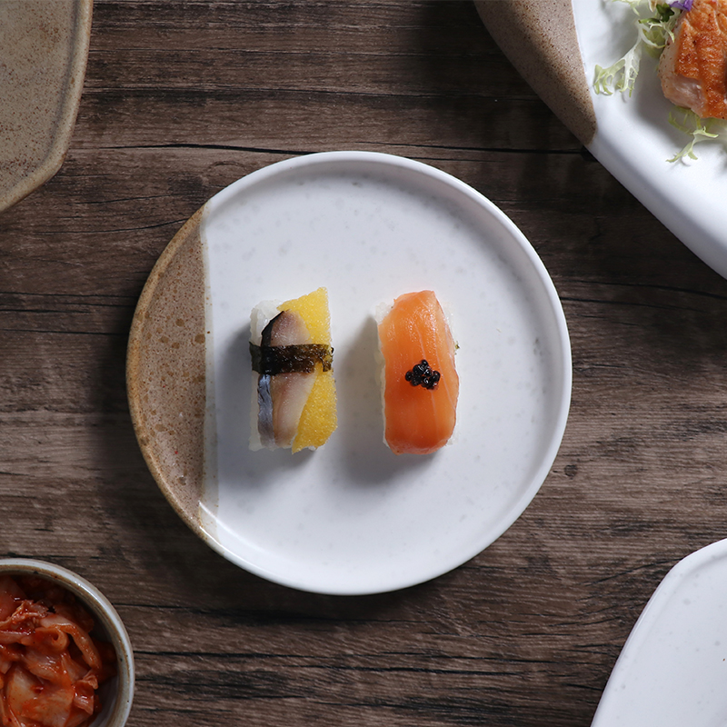Vesela din ceramica restaurant japonez 