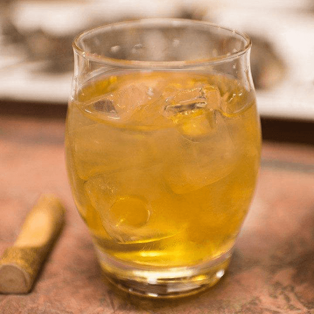 Cristal de whisky Sticla de băut Cupă din sticlă Highball 