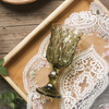 Pahare de bar Restaurant acasă Set cadou 7,5 oz Pahare colorate alb verde pentru vin