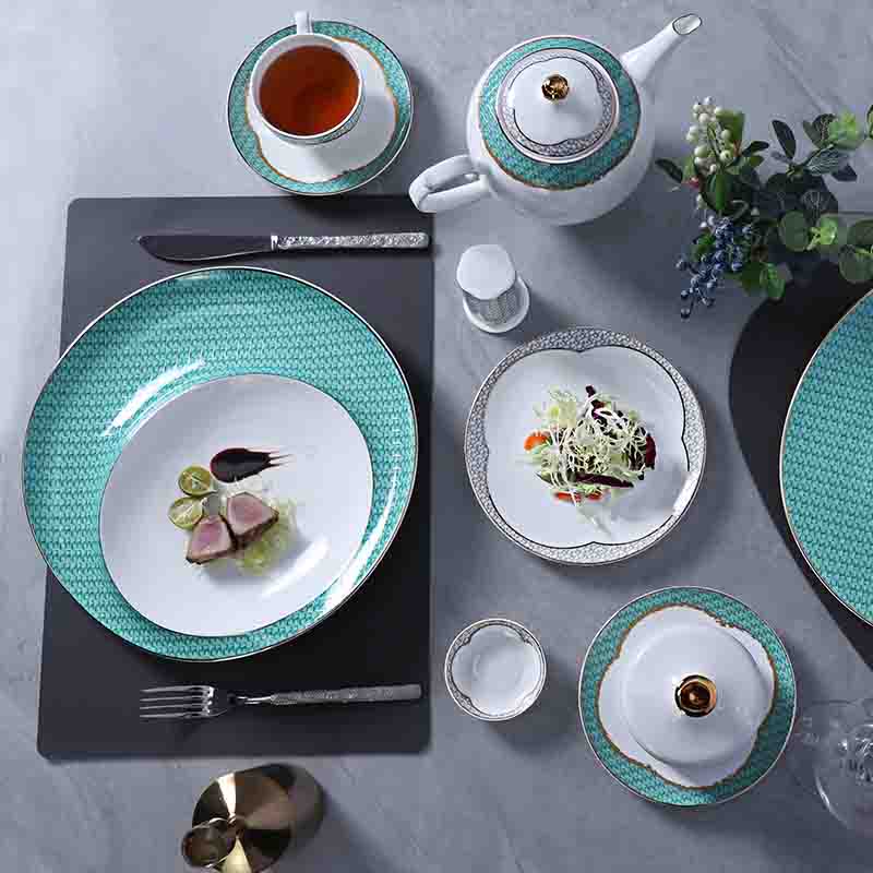 Vesela Bone China