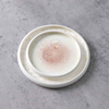 Producator de tacamuri ceramice farfurie de portelan pentru hotel