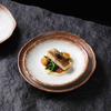 Producator de farfurii de restaurant comerciale din portelan
