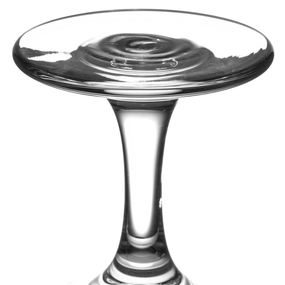 Bar din sticlă Margarita Pahare din sticlă de băut Restaurant Pahare de cocktail clare 14,75 oz