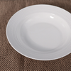 Set de farfurii din porțelan alb Vase din ceramică
