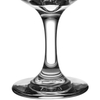 Bar din sticlă Margarita Pahare din sticlă de băut Restaurant Pahare de cocktail clare 14,75 oz