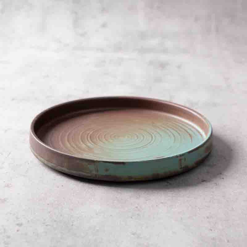 Farfurie de porțelan Factory Direct Vase de masă ceramică