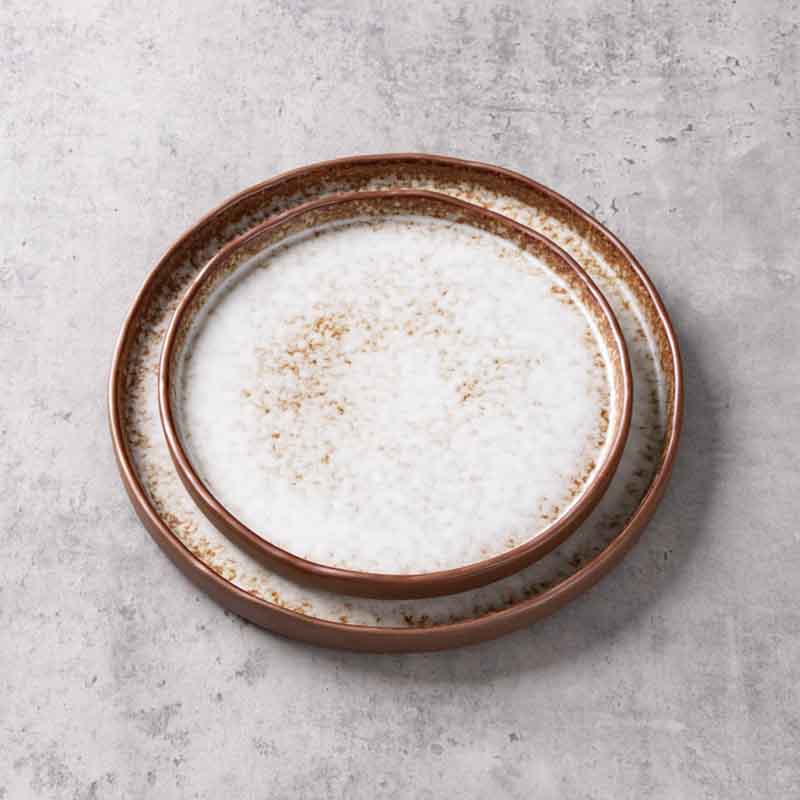 Producator de farfurii de restaurant comerciale din portelan