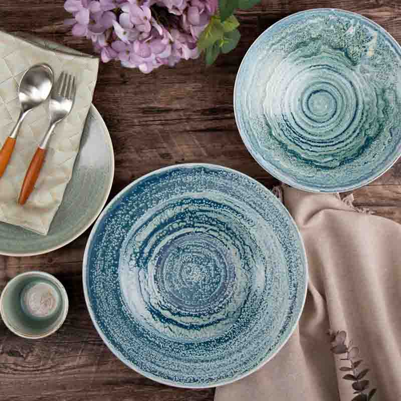 Vânzări de masă ceramice cu ridicata în SUA | Aprovizionare cu porțelan