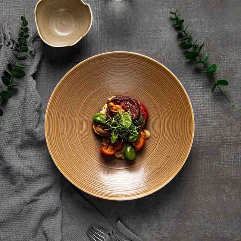 Hotel Collection Dinnerware Veselă de porțelan