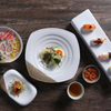 Vesela din ceramica restaurant japonez 