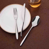 Set de tacâmuri din oțel inoxidabil Hotel Silverware 304