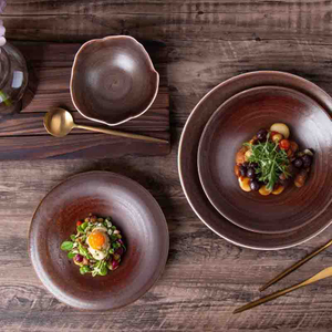 Hotel Restaurant Producator Farfurii Vase din portelan