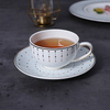 Bone China White Dinnerware Bone China Porțelan Bone China Vesela