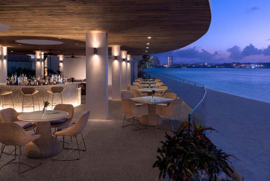 Restaurante - Dusit Thani Guam Resort (2)