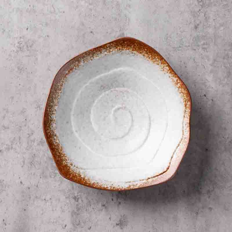 Producator de farfurii de restaurant comerciale din portelan