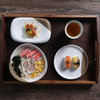 Vesela din ceramica restaurant japonez 